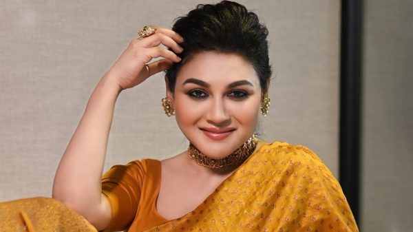 জয়া আহসান